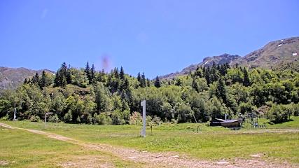 Les Monts d Olmes: Pradeilles (montsdolmes.com)