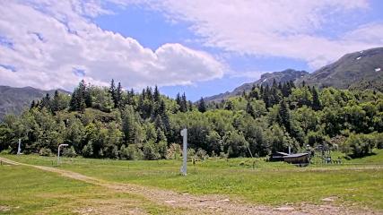 Les Monts d Olmes: Pradeilles (montsdolmes.com)