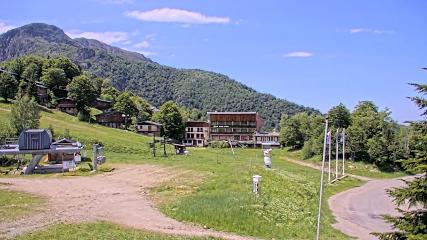 Les Monts d Olmes: Pradeilles (montsdolmes.com)