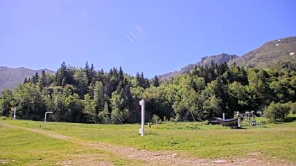 Les Monts d Olmes: Pradeilles (montsdolmes.com)
