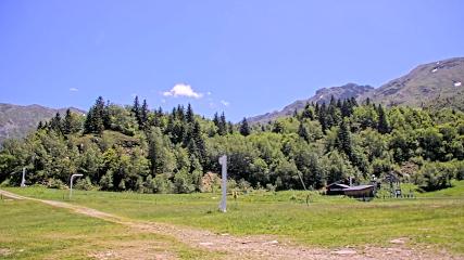 Les Monts d Olmes: Pradeilles (montsdolmes.com)