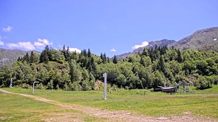 Les Monts d Olmes: Pradeilles (montsdolmes.com)