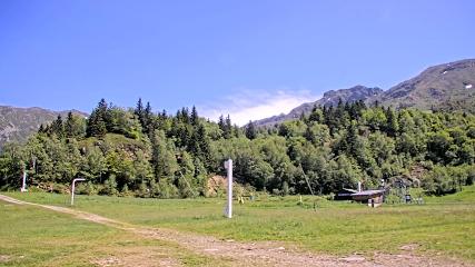Les Monts d Olmes: Pradeilles (montsdolmes.com)