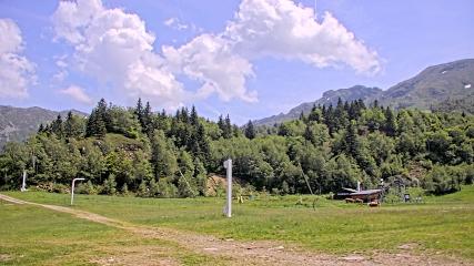 Les Monts d Olmes: Pradeilles (montsdolmes.com)