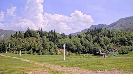 Les Monts d Olmes: Pradeilles (montsdolmes.com)