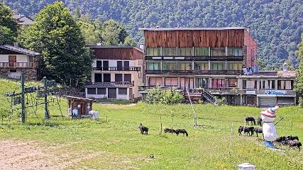Les Monts d Olmes: Pradeilles (montsdolmes.com)