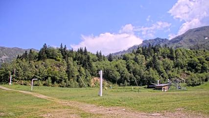 Les Monts d Olmes: Pradeilles (montsdolmes.com)