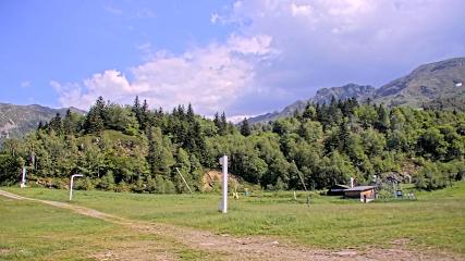 Les Monts d Olmes: Pradeilles (montsdolmes.com)