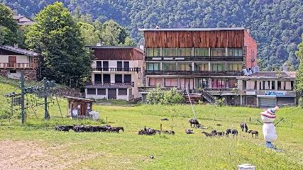 Les Monts d Olmes: Pradeilles (montsdolmes.com)