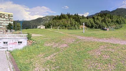 Les Monts d Olmes: Pradeilles (montsdolmes.com)