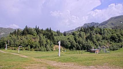 Les Monts d Olmes: Pradeilles (montsdolmes.com)