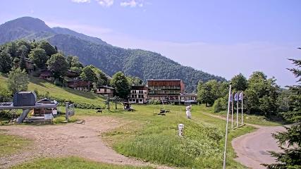 Les Monts d Olmes: Pradeilles (montsdolmes.com)