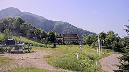 Les Monts d Olmes: Pradeilles (montsdolmes.com)
