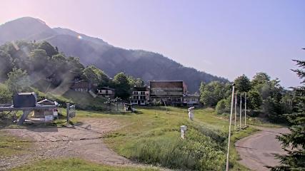 Les Monts d Olmes: Pradeilles (montsdolmes.com)