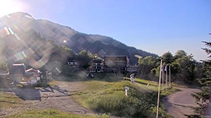 Les Monts d Olmes: Pradeilles (montsdolmes.com)