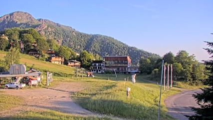 Les Monts d Olmes: Pradeilles (montsdolmes.com)