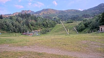 Les Monts d Olmes: Pradeilles (montsdolmes.com)