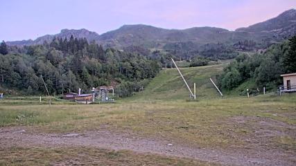 Les Monts d Olmes: Pradeilles (montsdolmes.com)