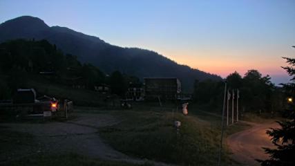 Les Monts d Olmes: Pradeilles (montsdolmes.com)