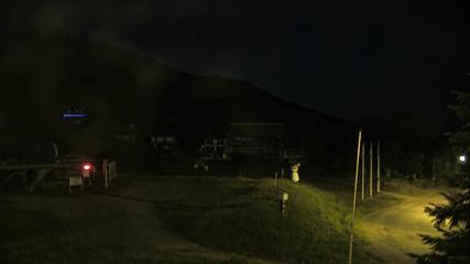 Les Monts d Olmes webcam