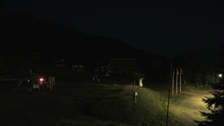 Webcam Les Monts d Olmes: Pradeilles