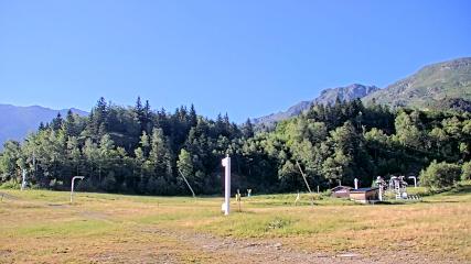 Les Monts d Olmes: Pradeilles (montsdolmes.com)