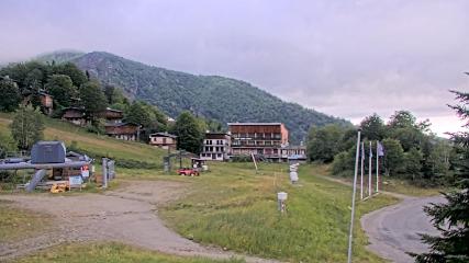 Les Monts d Olmes: Pradeilles (montsdolmes.com)