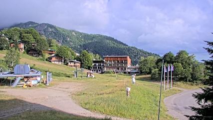 Les Monts d Olmes: Pradeilles (montsdolmes.com)