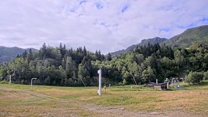 Les Monts d Olmes: Pradeilles (montsdolmes.com)
