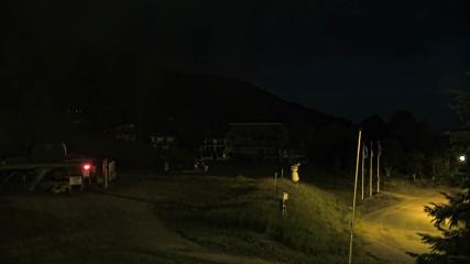 Les Monts d Olmes: Pradeilles (montsdolmes.com)