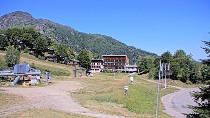 Les Monts d Olmes: Pradeilles (montsdolmes.com)