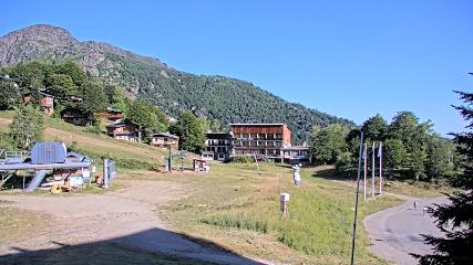 Les Monts d Olmes: Pradeilles (montsdolmes.com)