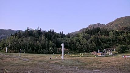 Les Monts d Olmes: Pradeilles (montsdolmes.com)