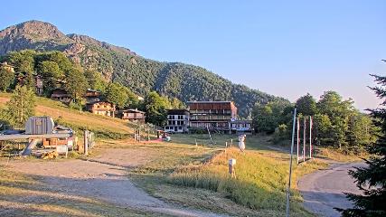 Les Monts d Olmes: Pradeilles (montsdolmes.com)