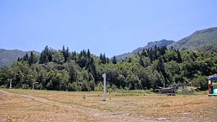 Les Monts d Olmes: Pradeilles (montsdolmes.com)