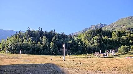 Les Monts d Olmes: Pradeilles (montsdolmes.com)