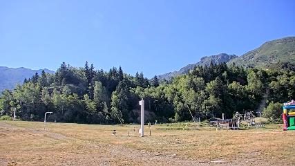 Les Monts d Olmes: Pradeilles (montsdolmes.com)
