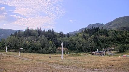 Les Monts d Olmes: Pradeilles (montsdolmes.com)