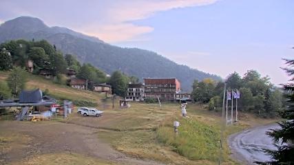 Les Monts d Olmes: Pradeilles (montsdolmes.com)