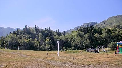 Les Monts d Olmes: Pradeilles (montsdolmes.com)