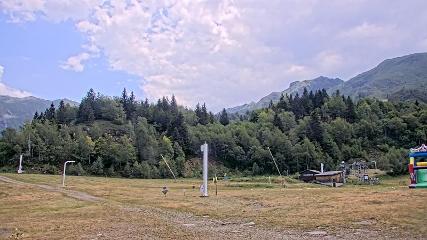 Les Monts d Olmes: Pradeilles (montsdolmes.com)