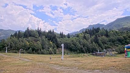 Les Monts d Olmes: Pradeilles (montsdolmes.com)