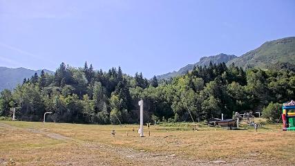 Les Monts d Olmes: Pradeilles (montsdolmes.com)