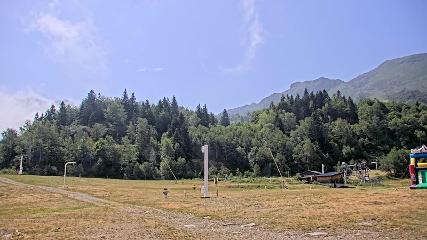 Les Monts d Olmes: Pradeilles (montsdolmes.com)