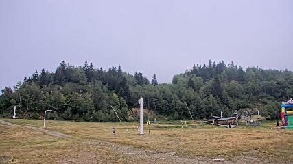 Les Monts d Olmes: Pradeilles (montsdolmes.com)