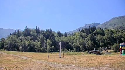 Les Monts d Olmes: Pradeilles (montsdolmes.com)