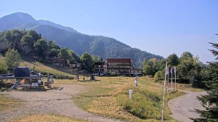 Les Monts d Olmes: Pradeilles (montsdolmes.com)