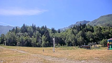 Les Monts d Olmes: Pradeilles (montsdolmes.com)