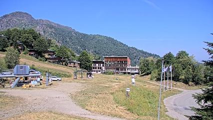 Les Monts d Olmes: Pradeilles (montsdolmes.com)