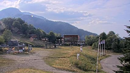 Les Monts d Olmes: Pradeilles (montsdolmes.com)